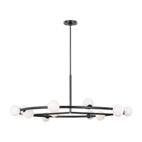 ALTAIR CHANDELIER - robinsonco.ca