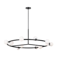 ALTAIR CHANDELIER - robinsonco.ca