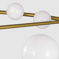 ALTAIR CHANDELIER - robinsonco.ca