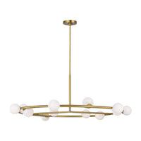 ALTAIR CHANDELIER - robinsonco.ca