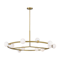 ALTAIR CHANDELIER - robinsonco.ca