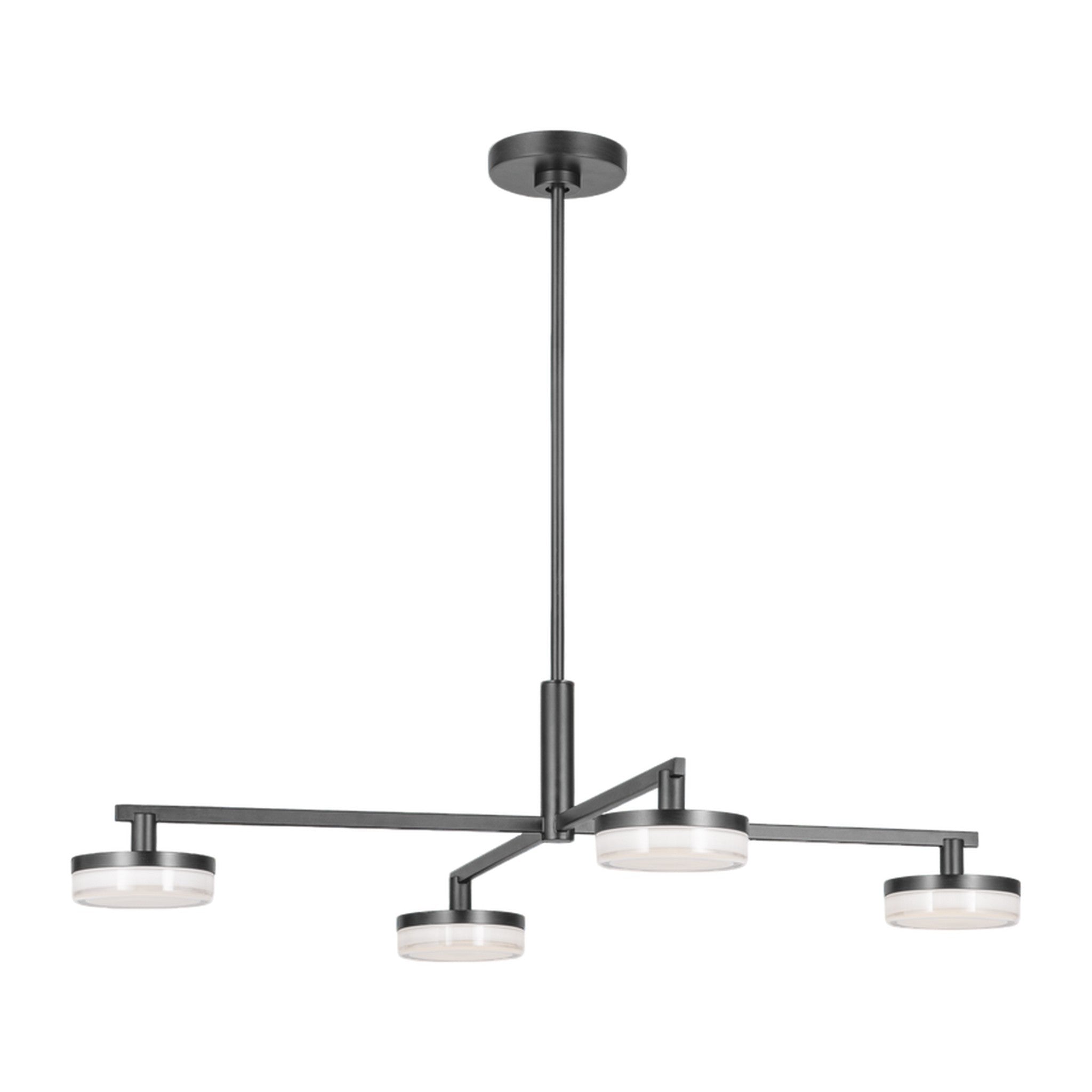 KHAN LED CHANDELIER (MULTIPLE SIZES) - robinsonco.ca