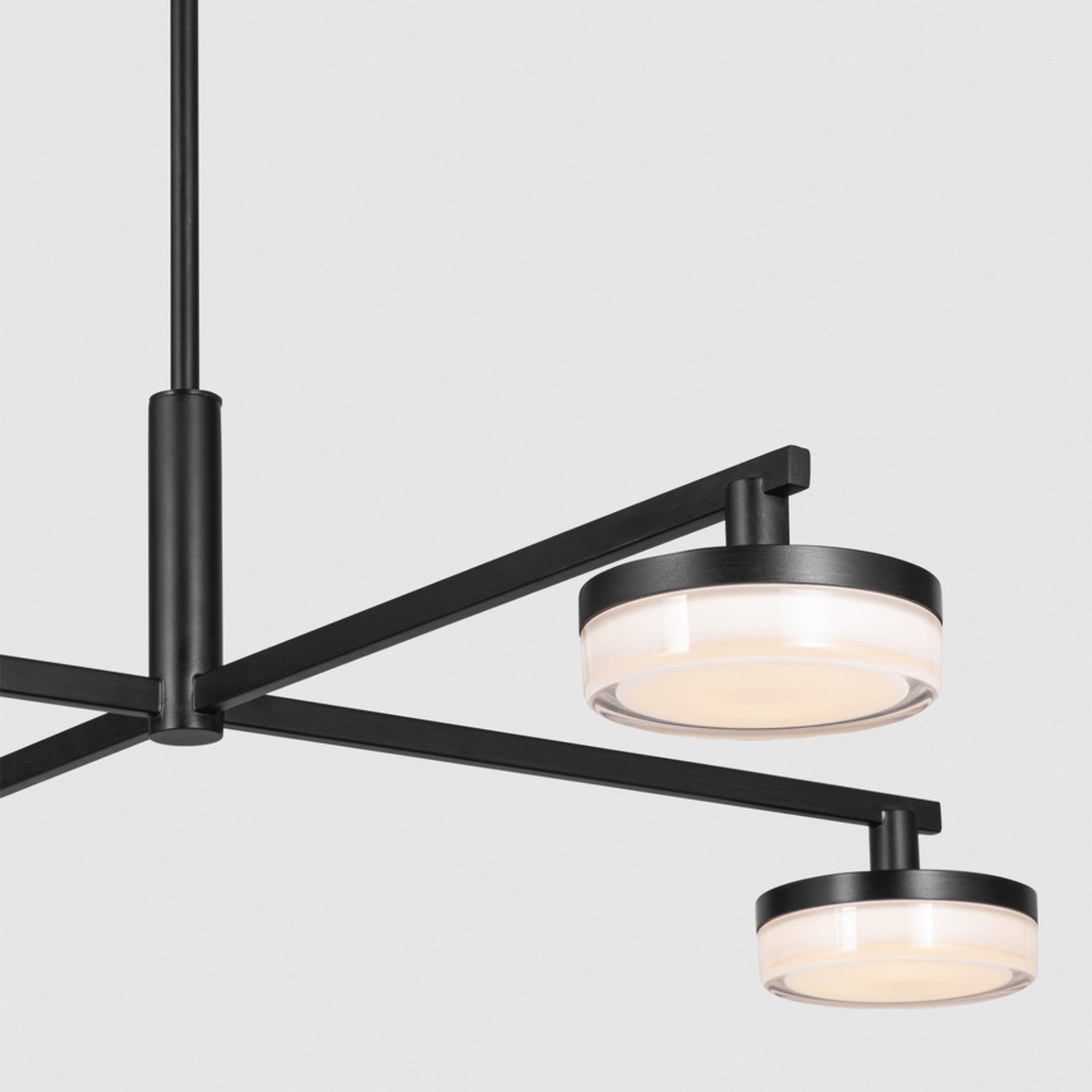 KHAN LED CHANDELIER (MULTIPLE SIZES) - robinsonco.ca