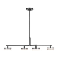 KHAN LED CHANDELIER (MULTIPLE SIZES) - robinsonco.ca
