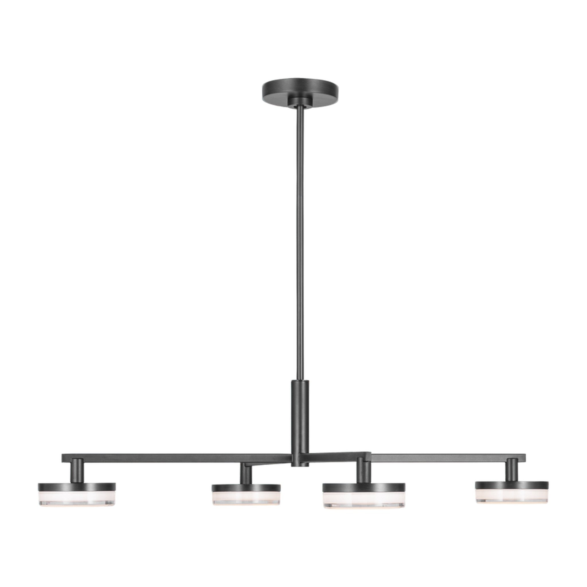 KHAN LED CHANDELIER (MULTIPLE SIZES) - robinsonco.ca