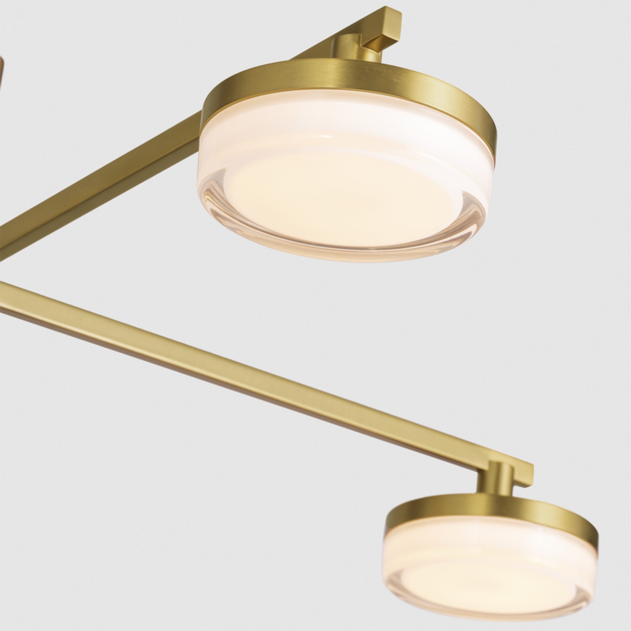 KHAN LED CHANDELIER (MULTIPLE SIZES) - robinsonco.ca