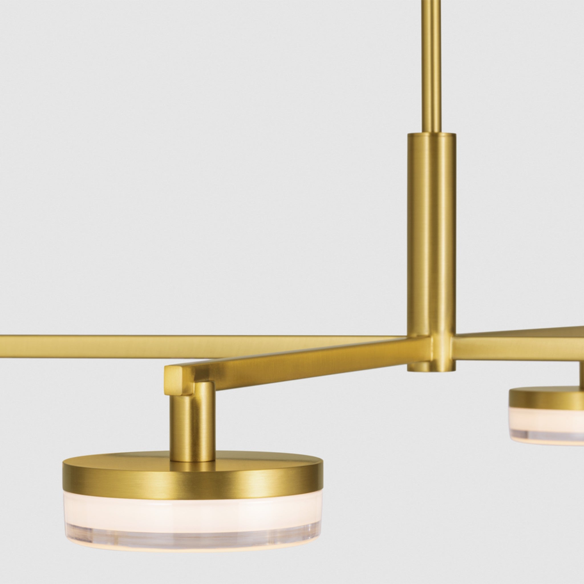 KHAN LED CHANDELIER (MULTIPLE SIZES) - robinsonco.ca