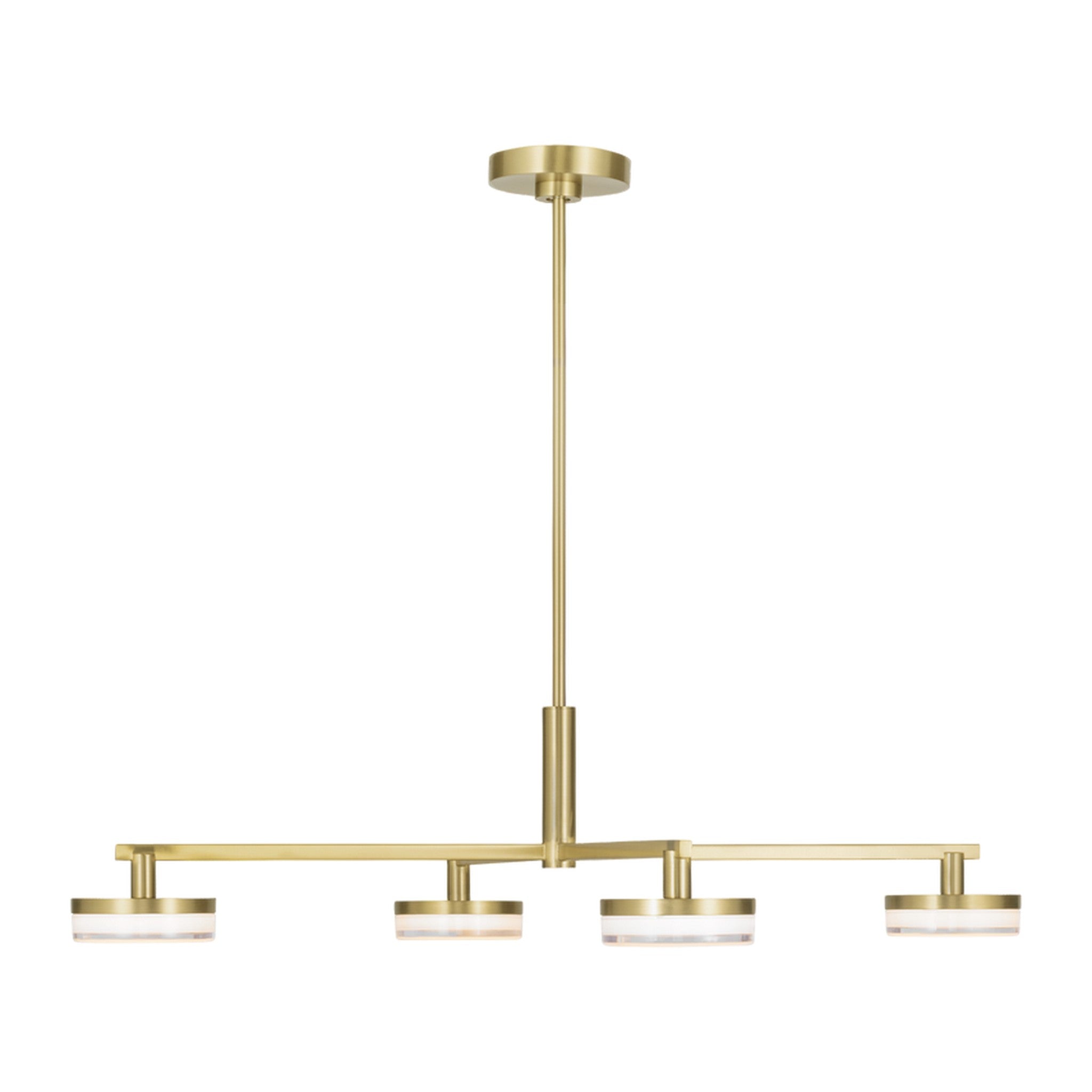 KHAN LED CHANDELIER (MULTIPLE SIZES) - robinsonco.ca