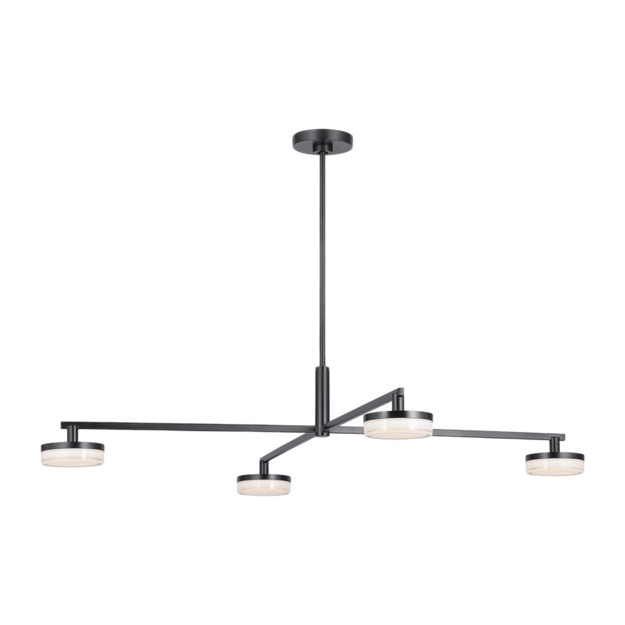 KHAN LED CHANDELIER (MULTIPLE SIZES) - robinsonco.ca