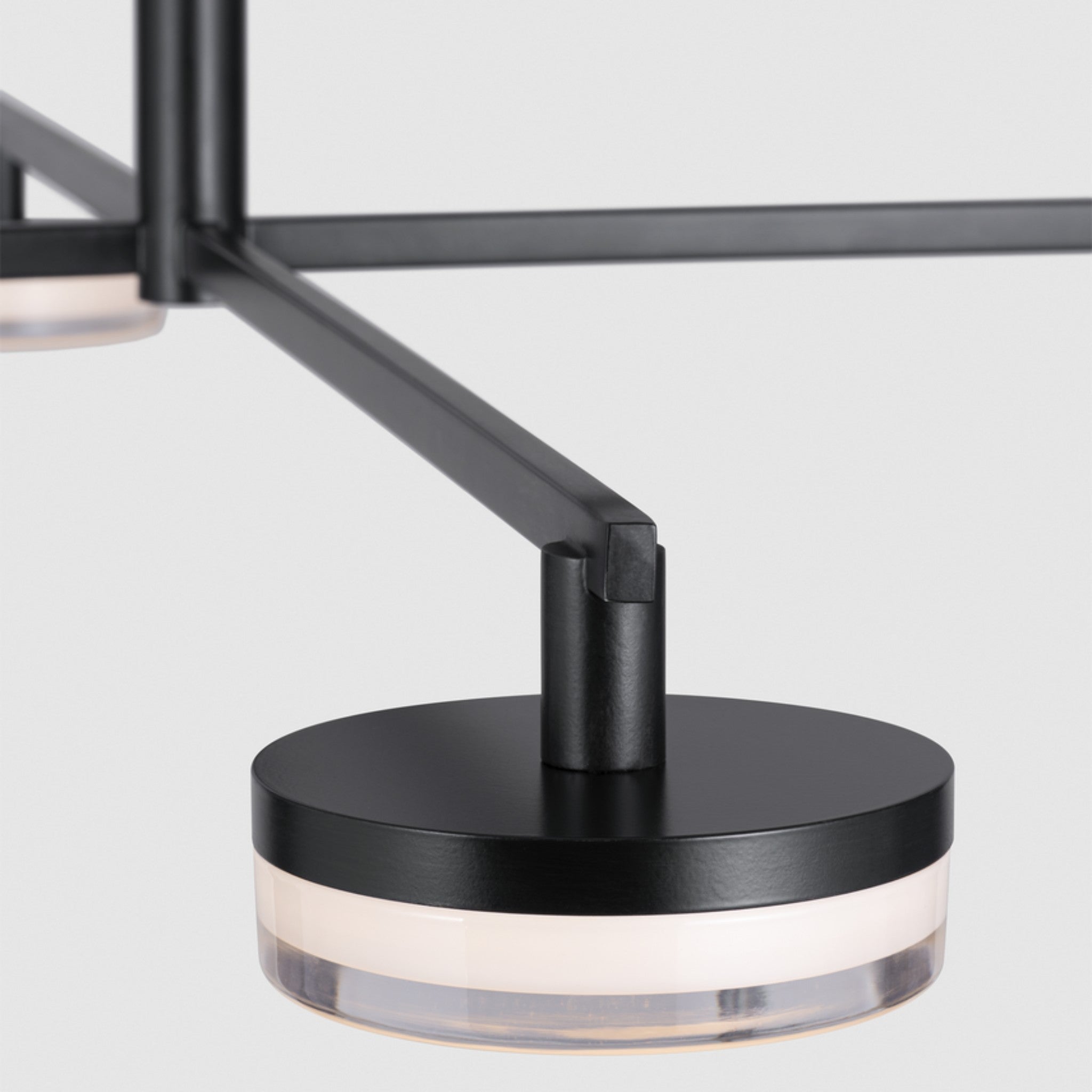 KHAN LED CHANDELIER (MULTIPLE SIZES) - robinsonco.ca