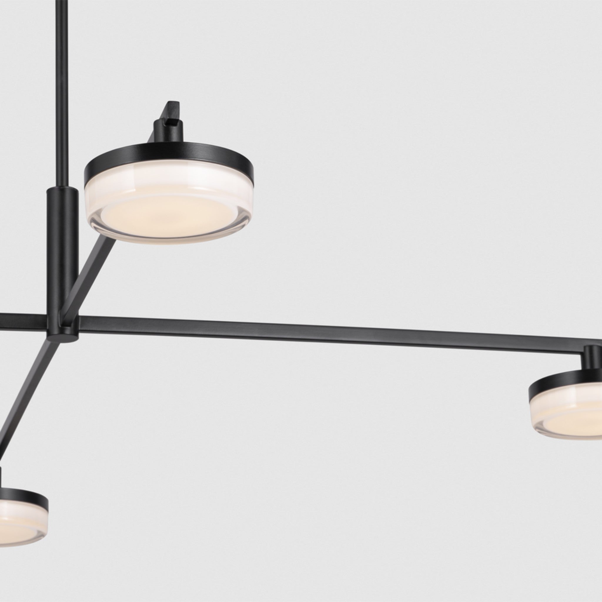 KHAN LED CHANDELIER (MULTIPLE SIZES) - robinsonco.ca