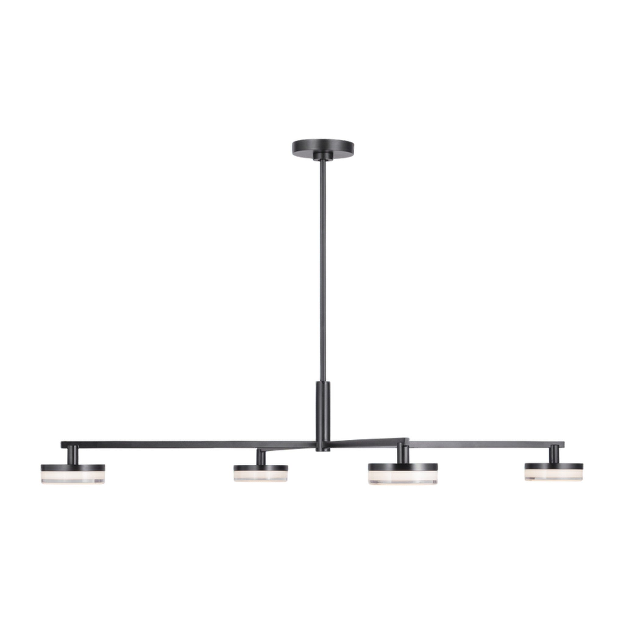 KHAN LED CHANDELIER (MULTIPLE SIZES) - robinsonco.ca