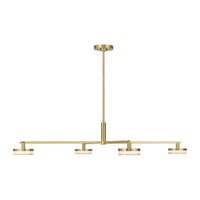 KHAN LED CHANDELIER (MULTIPLE SIZES) - robinsonco.ca