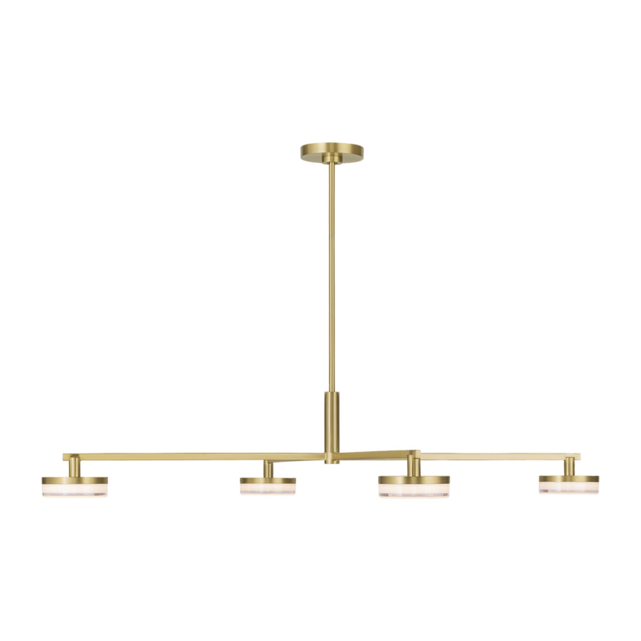 KHAN LED CHANDELIER (MULTIPLE SIZES) - robinsonco.ca