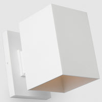 POHL OUTDOOR 1-LIGHT WALL LANTERN (MULTIPLE SIZES) - robinsonco.ca