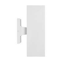 POHL OUTDOOR 2-LIGHT WALL LANTERN (MULTIPLE SIZES) - robinsonco.ca