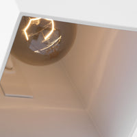 POHL OUTDOOR 1-LIGHT WALL LANTERN (MULTIPLE SIZES) - robinsonco.ca