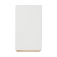 POHL OUTDOOR 1-LIGHT WALL LANTERN (MULTIPLE SIZES) - robinsonco.ca