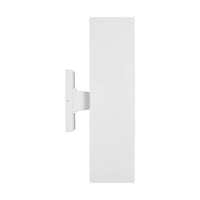 POHL OUTDOOR 2-LIGHT WALL LANTERN (MULTIPLE SIZES) - robinsonco.ca