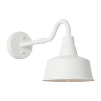 BARN LIGHT STONESTRONG WALL LANTERN (MULTIPLE SIZES) - robinsonco.ca