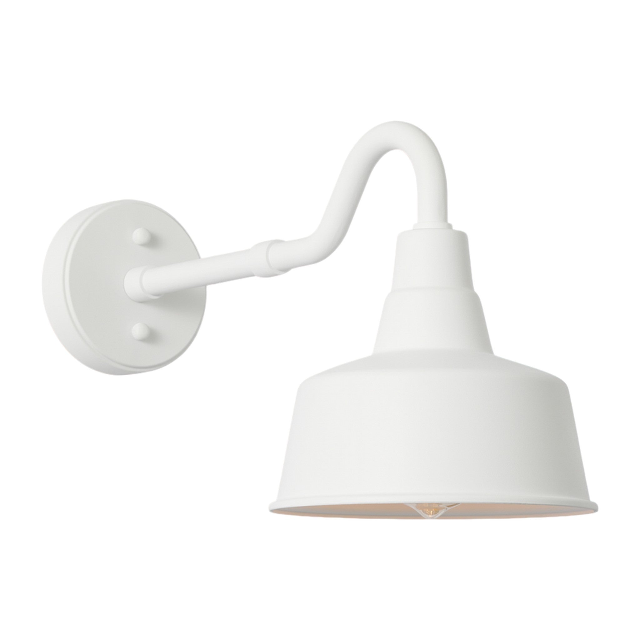 BARN LIGHT STONESTRONG WALL LANTERN (MULTIPLE SIZES) - robinsonco.ca