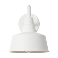 BARN LIGHT STONESTRONG WALL LANTERN (MULTIPLE SIZES) - robinsonco.ca