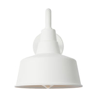 BARN LIGHT STONESTRONG WALL LANTERN (MULTIPLE SIZES) - robinsonco.ca