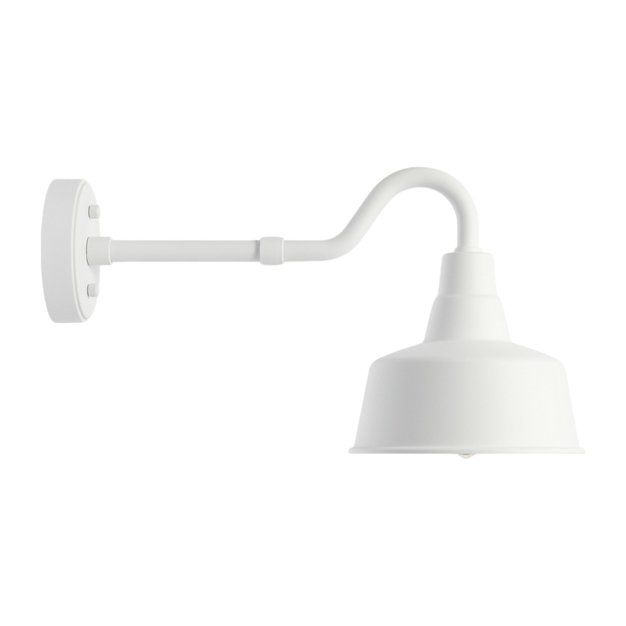 BARN LIGHT STONESTRONG WALL LANTERN (MULTIPLE SIZES) - robinsonco.ca