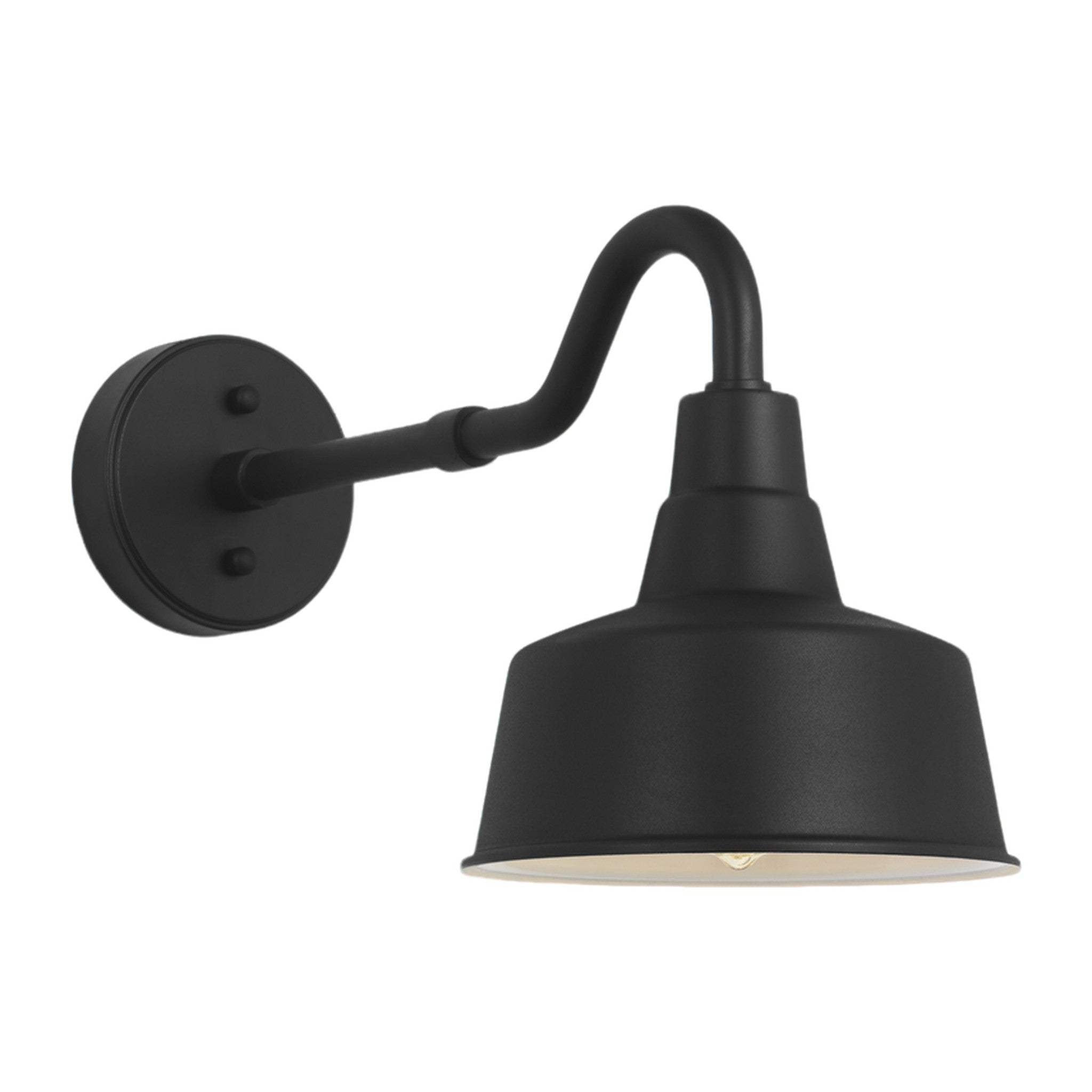BARN LIGHT STONESTRONG WALL LANTERN (MULTIPLE SIZES) - robinsonco.ca