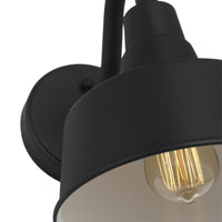 BARN LIGHT STONESTRONG WALL LANTERN (MULTIPLE SIZES) - robinsonco.ca