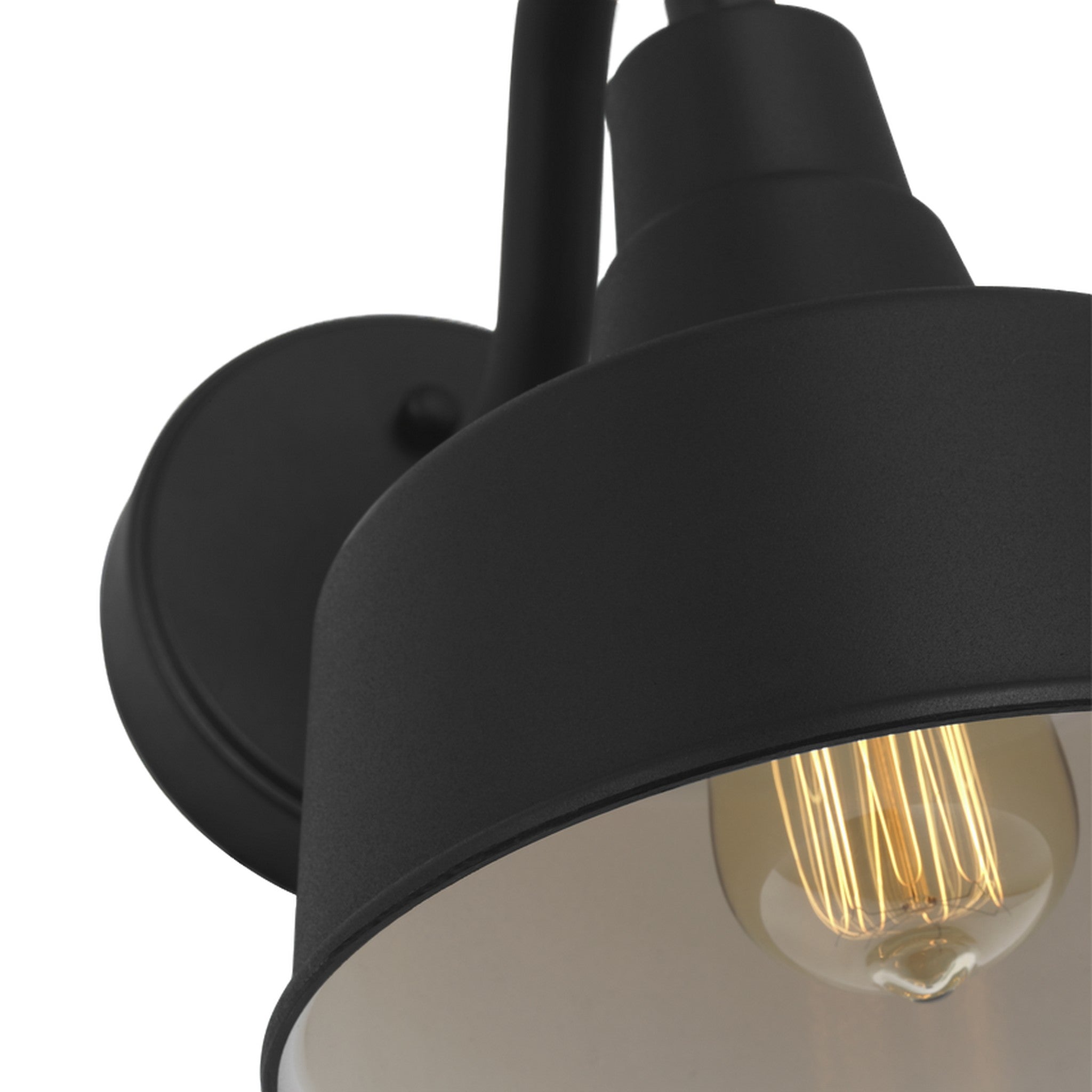 BARN LIGHT STONESTRONG WALL LANTERN (MULTIPLE SIZES) - robinsonco.ca