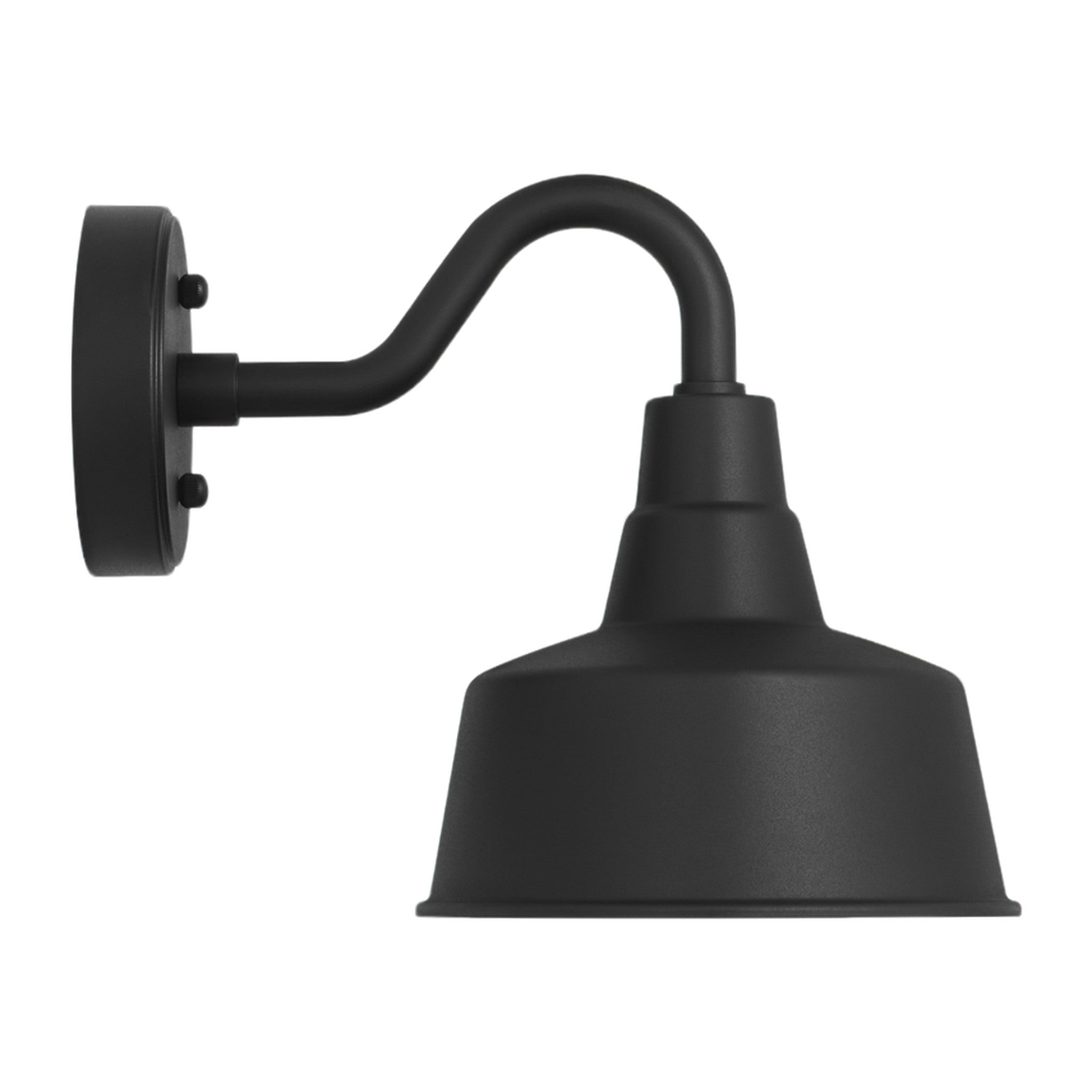 BARN LIGHT STONESTRONG WALL LANTERN (MULTIPLE SIZES) - robinsonco.ca