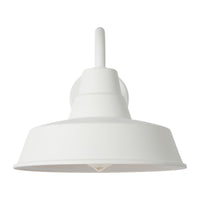 BARN LIGHT STONESTRONG WALL LANTERN (MULTIPLE SIZES) - robinsonco.ca