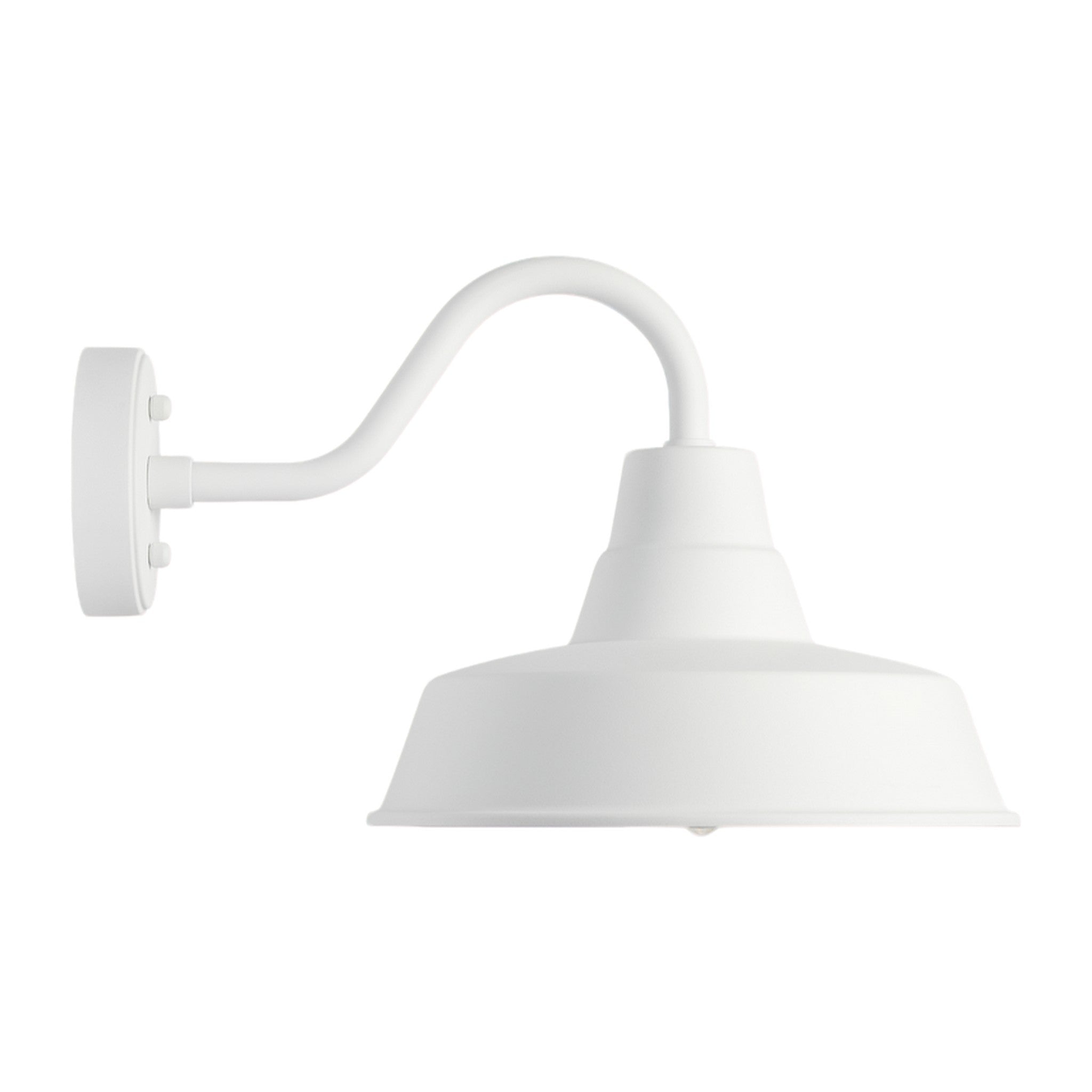 BARN LIGHT STONESTRONG WALL LANTERN (MULTIPLE SIZES) - robinsonco.ca