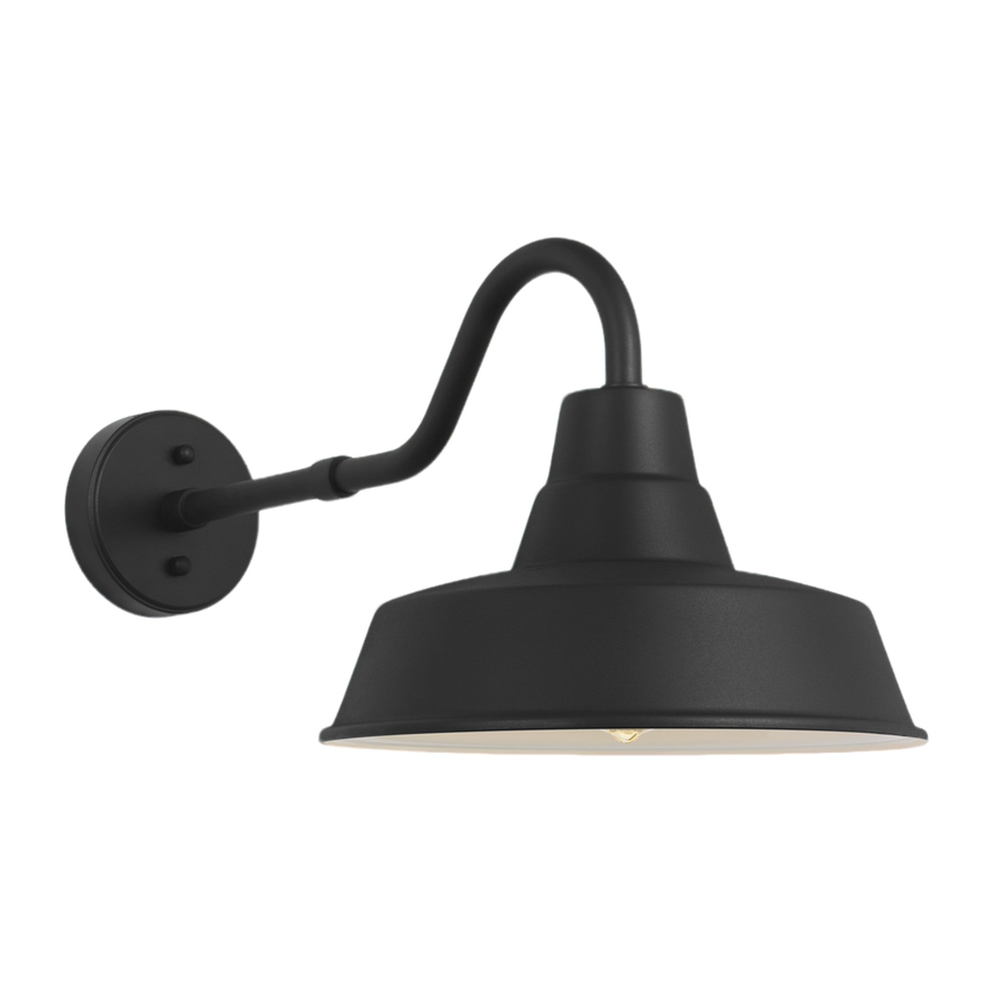 BARN LIGHT STONESTRONG WALL LANTERN (MULTIPLE SIZES) - robinsonco.ca
