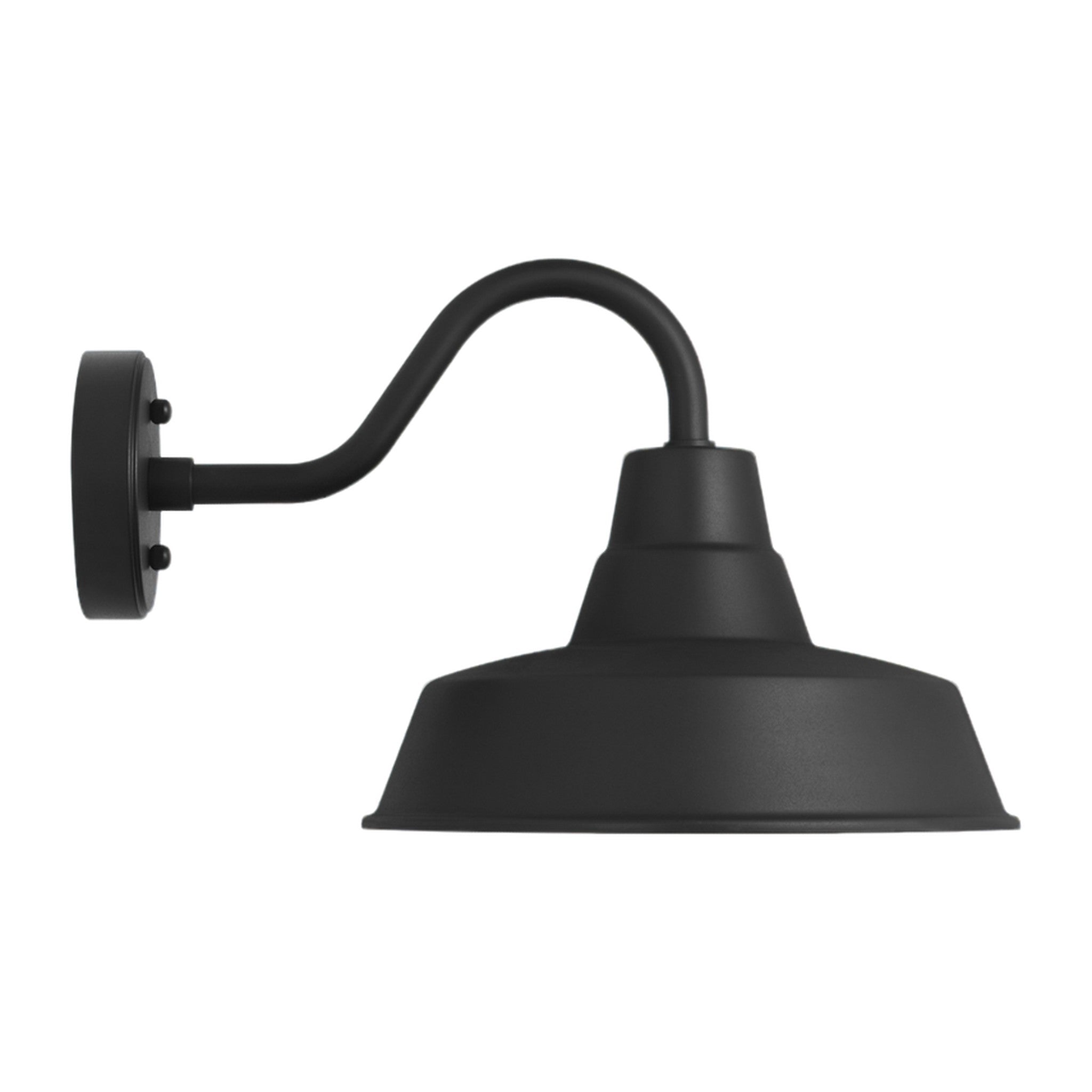 BARN LIGHT STONESTRONG WALL LANTERN (MULTIPLE SIZES) - robinsonco.ca