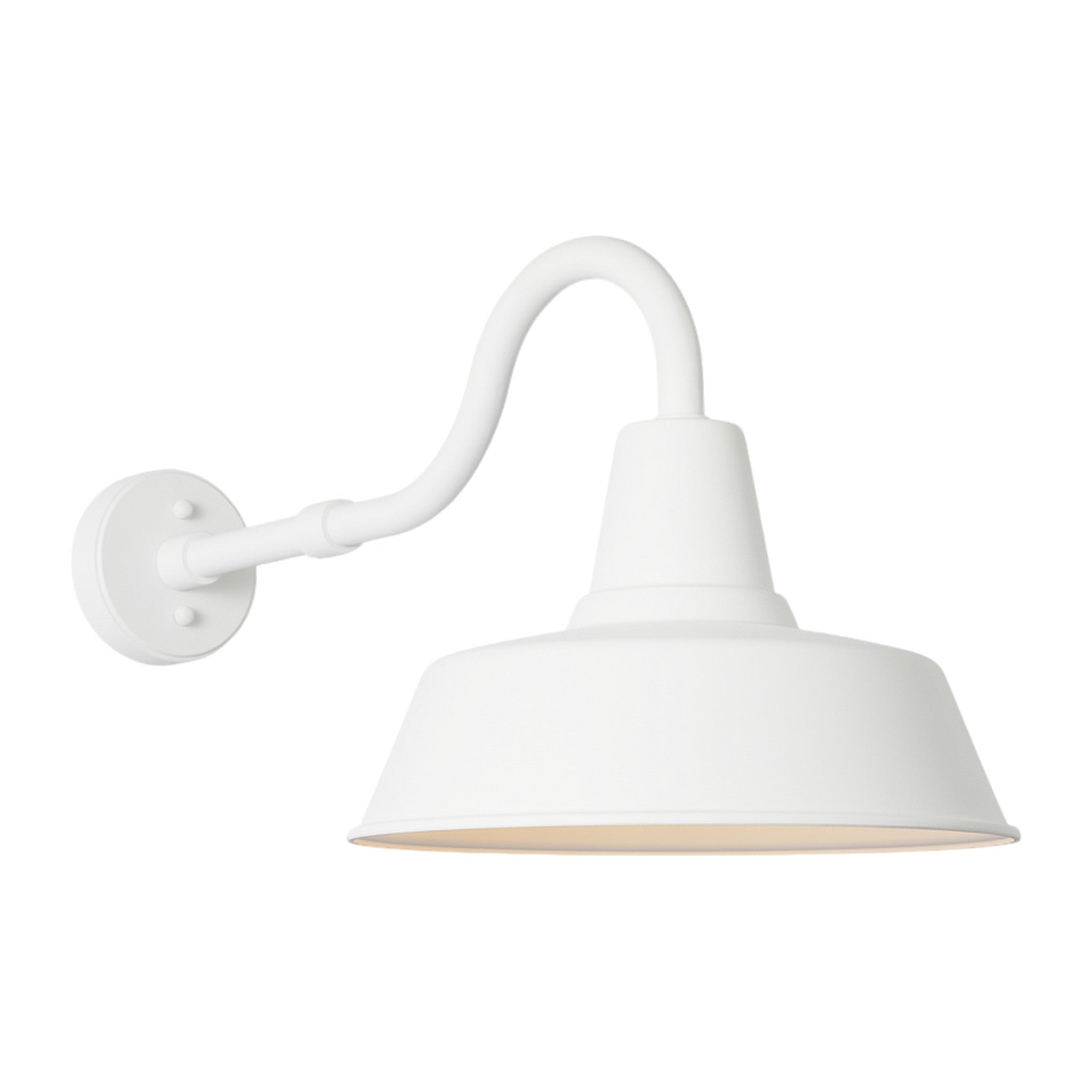 BARN LIGHT STONESTRONG WALL LANTERN (MULTIPLE SIZES) - robinsonco.ca