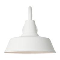 BARN LIGHT STONESTRONG WALL LANTERN (MULTIPLE SIZES) - robinsonco.ca