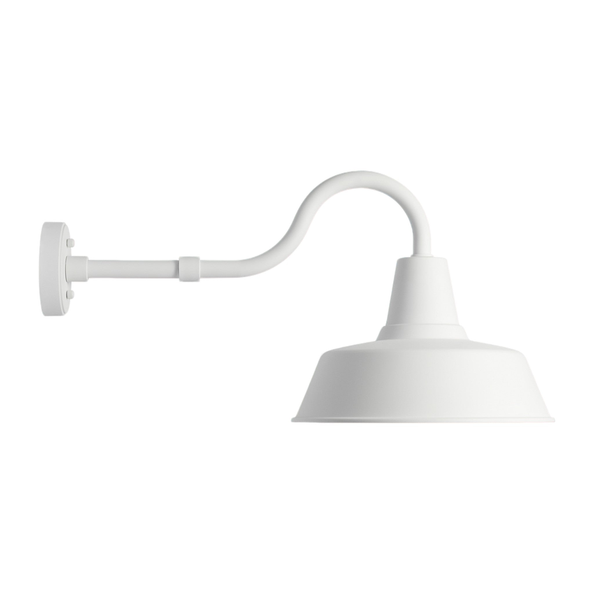 BARN LIGHT STONESTRONG WALL LANTERN (MULTIPLE SIZES) - robinsonco.ca