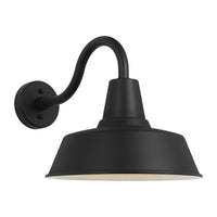 BARN LIGHT STONESTRONG WALL LANTERN (MULTIPLE SIZES) - robinsonco.ca