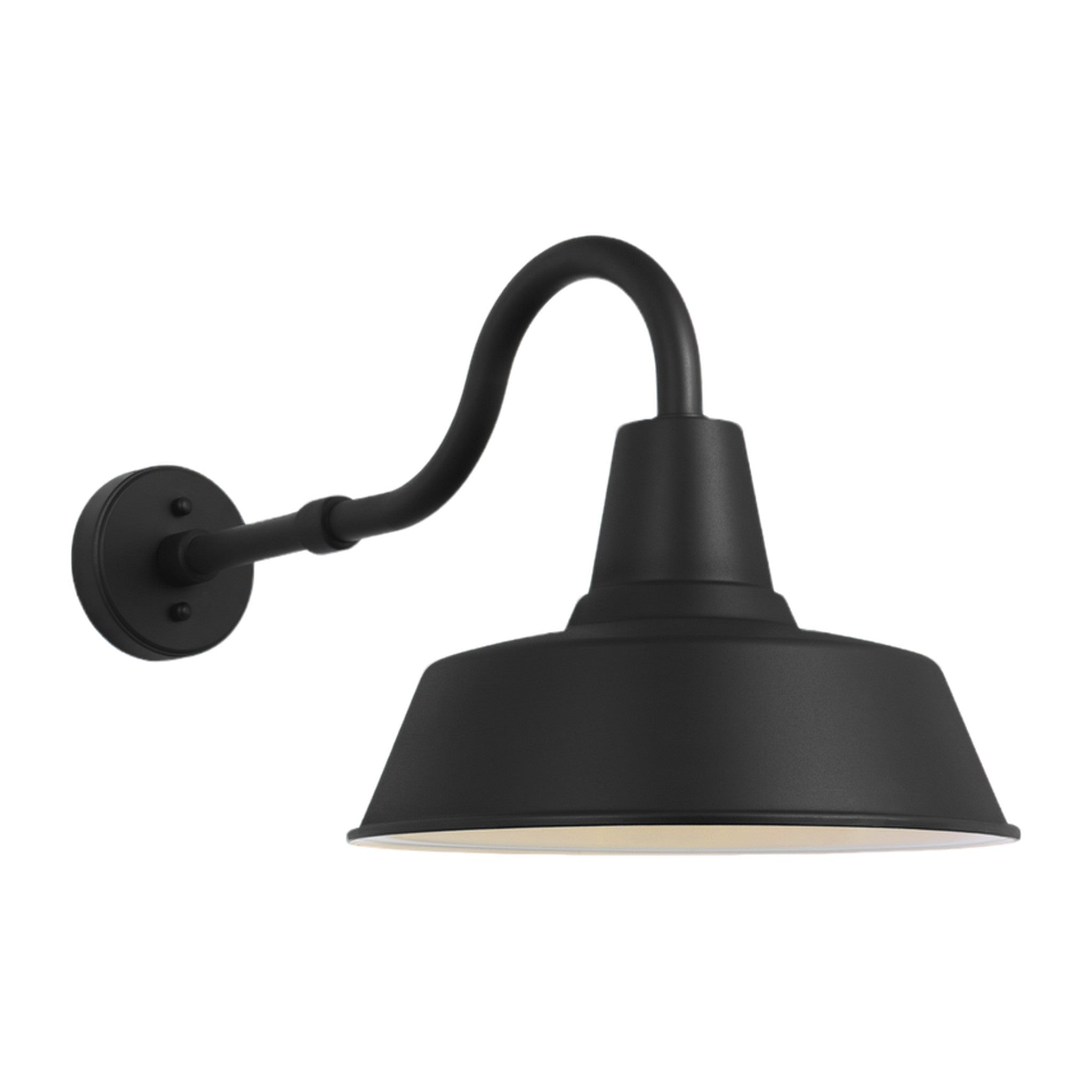 BARN LIGHT STONESTRONG WALL LANTERN (MULTIPLE SIZES) - robinsonco.ca