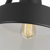 BARN LIGHT STONESTRONG WALL LANTERN (MULTIPLE SIZES) - robinsonco.ca