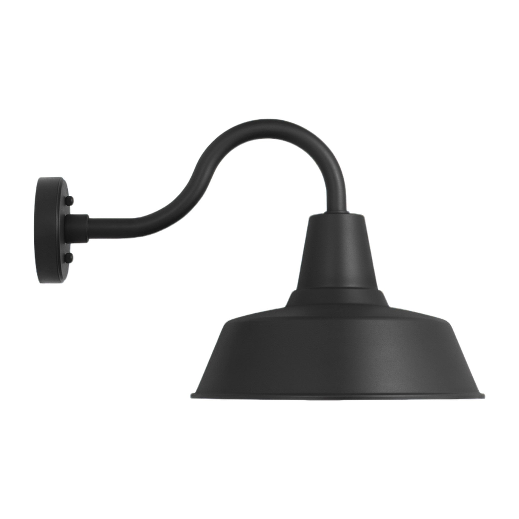 BARN LIGHT STONESTRONG WALL LANTERN (MULTIPLE SIZES) - robinsonco.ca