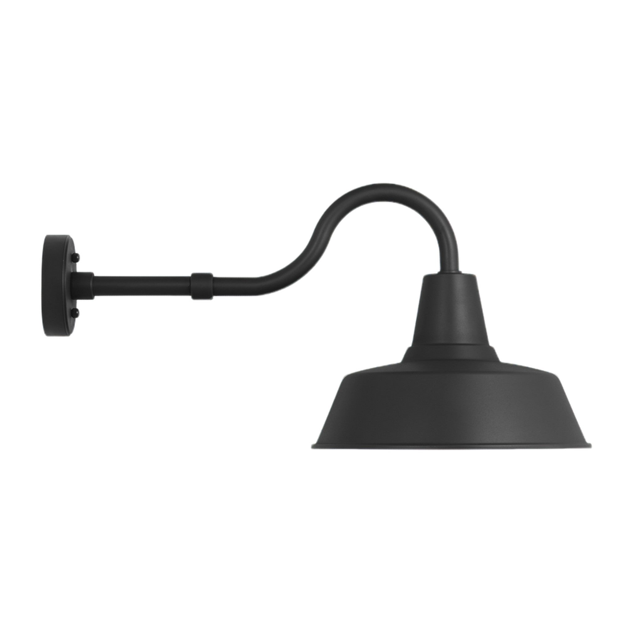 BARN LIGHT STONESTRONG WALL LANTERN (MULTIPLE SIZES) - robinsonco.ca