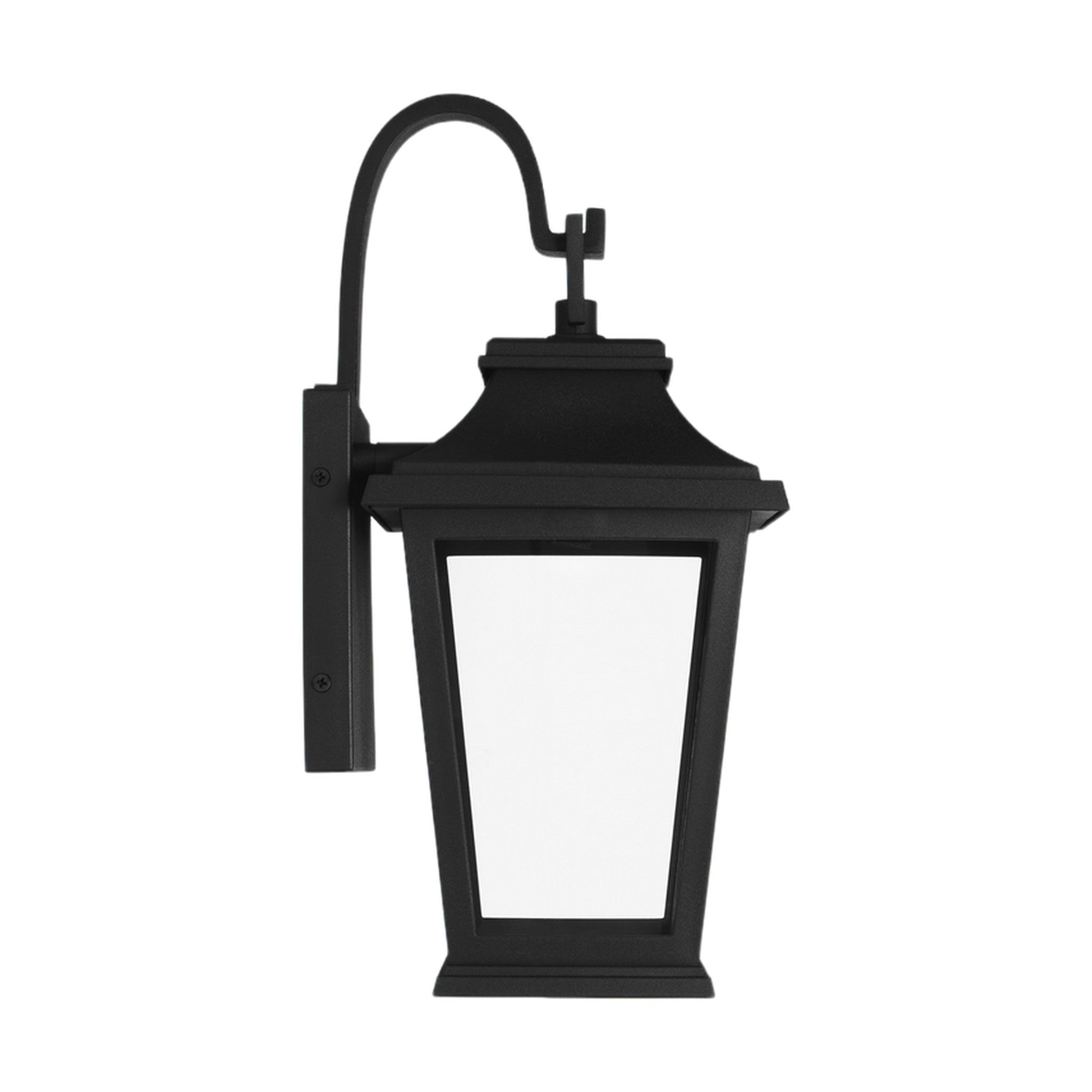 WARREN WALL LED OUTDOOR LANTERN (MULTIPLE SIZES) - robinsonco.ca