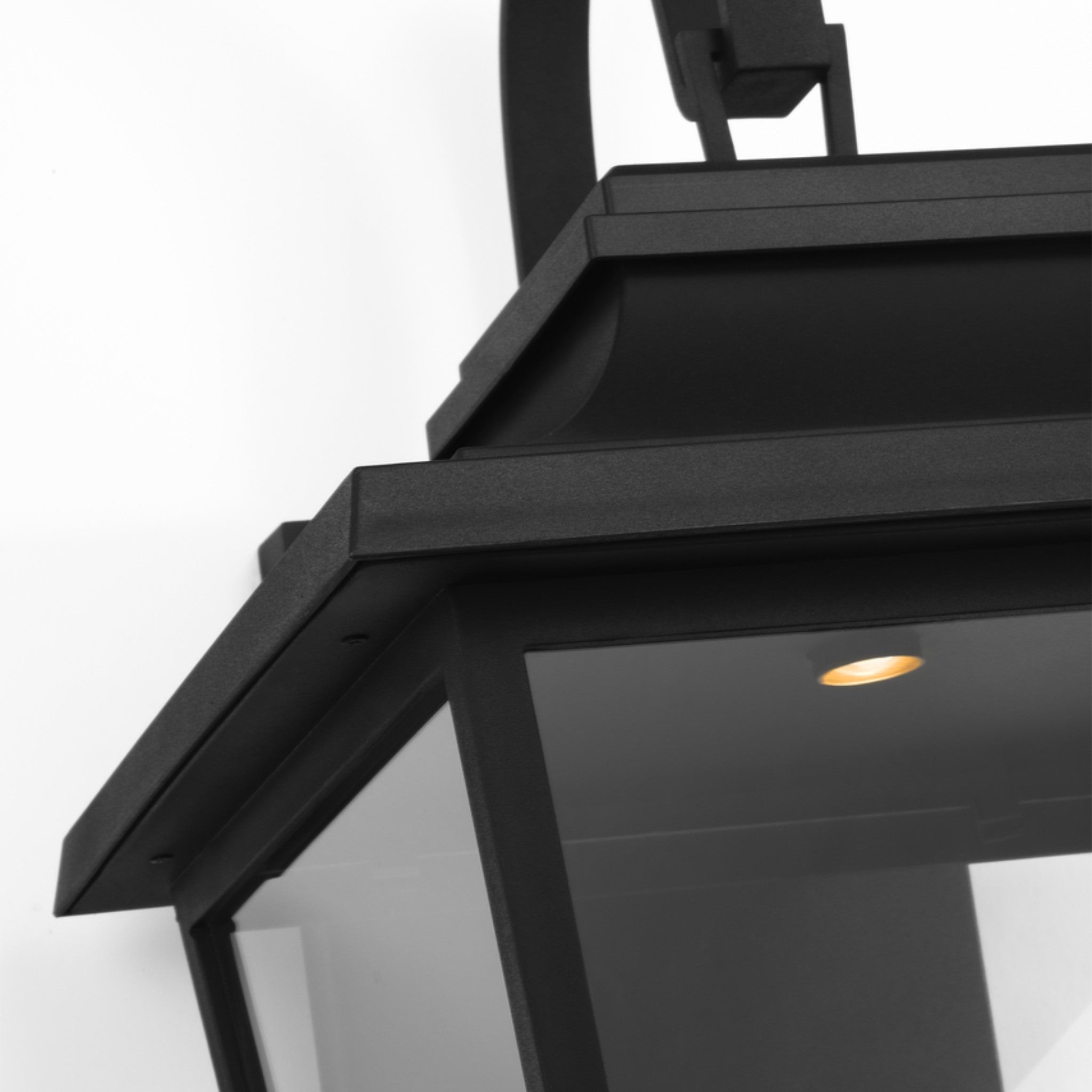 WARREN WALL LED OUTDOOR LANTERN (MULTIPLE SIZES) - robinsonco.ca