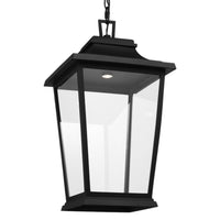 WARREN HANGING LED OUTDOOR LANTERN - robinsonco.ca