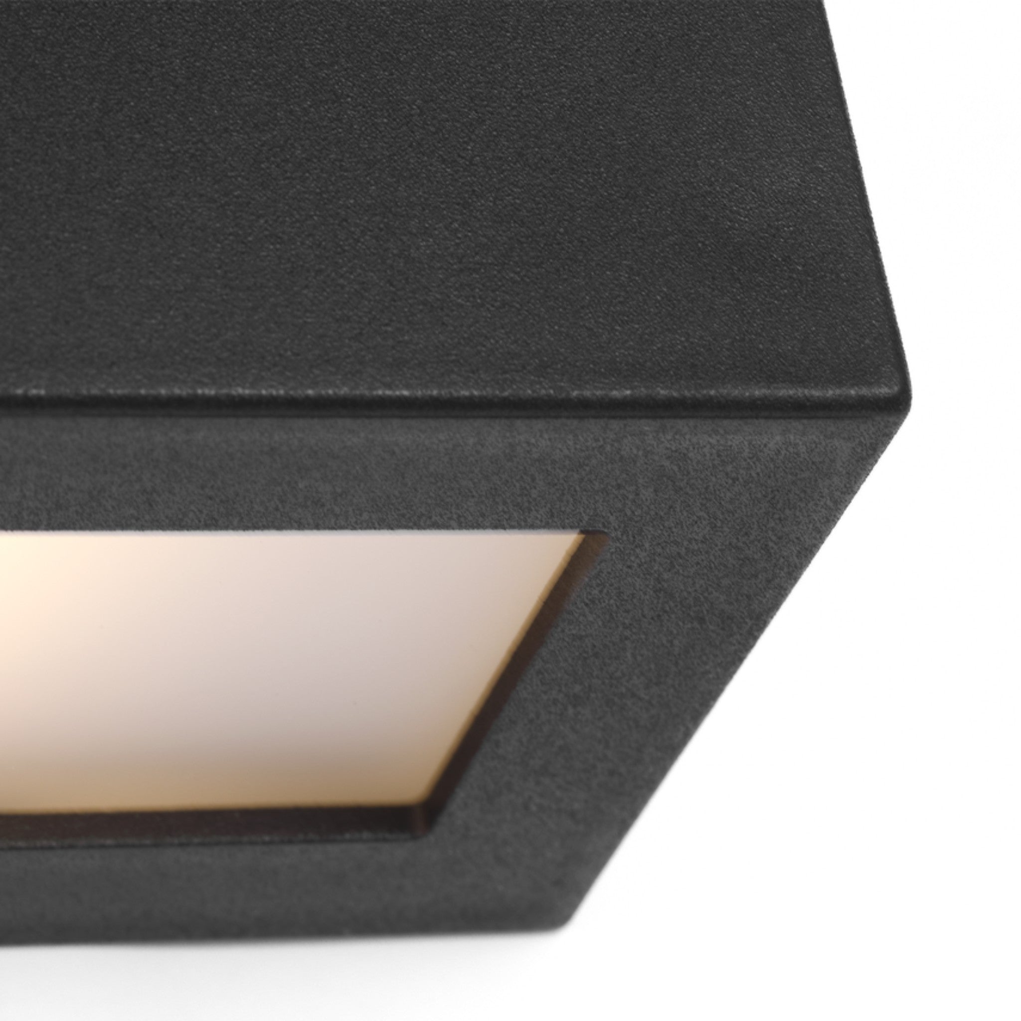 KUKEI OUTDOOR LED WALL LANTERN (MULTIPLE SIZES) - robinsonco.ca