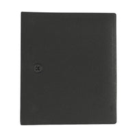 KUKEI OUTDOOR LED WALL LANTERN (MULTIPLE SIZES) - robinsonco.ca
