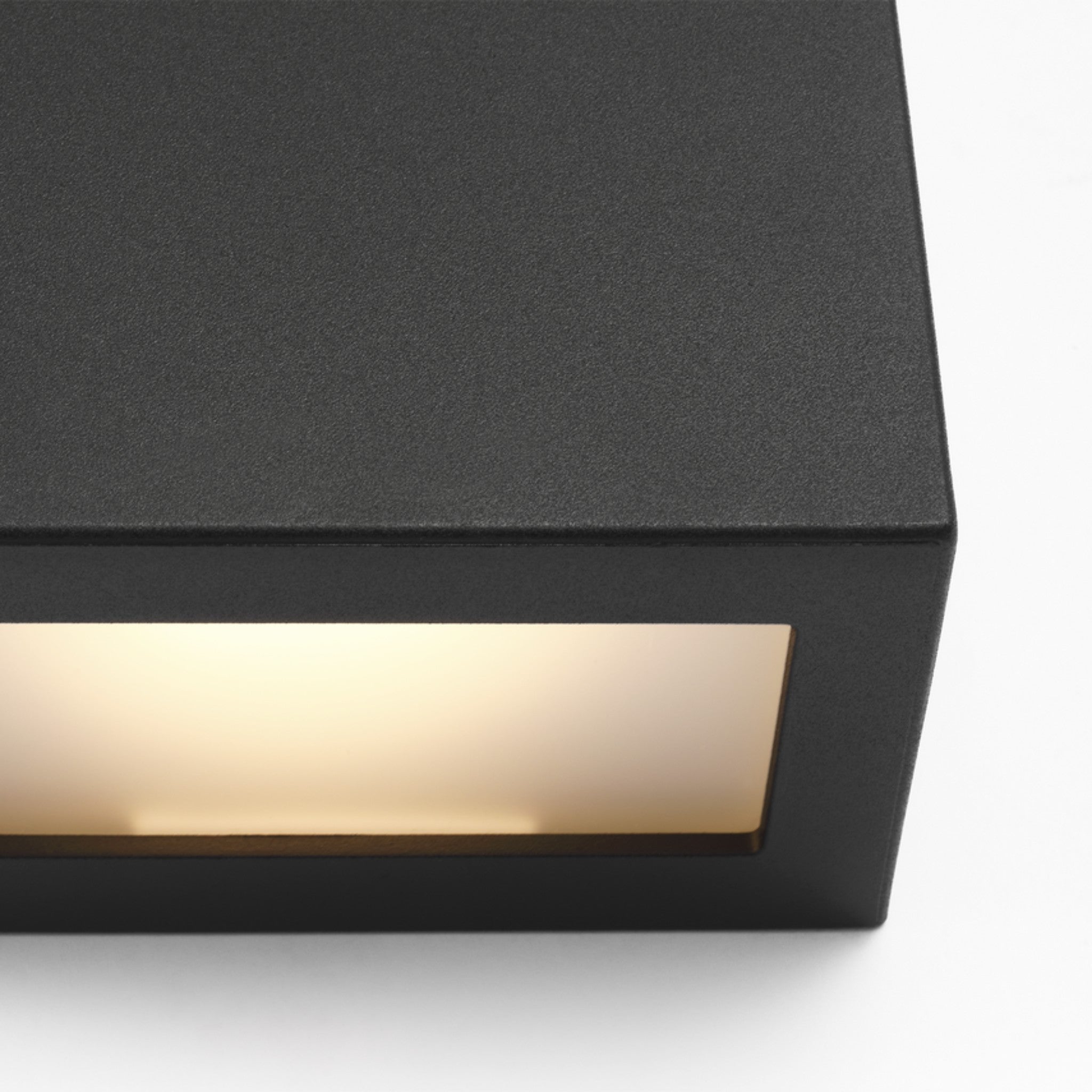 KUKEI OUTDOOR LED WALL LANTERN (MULTIPLE SIZES) - robinsonco.ca